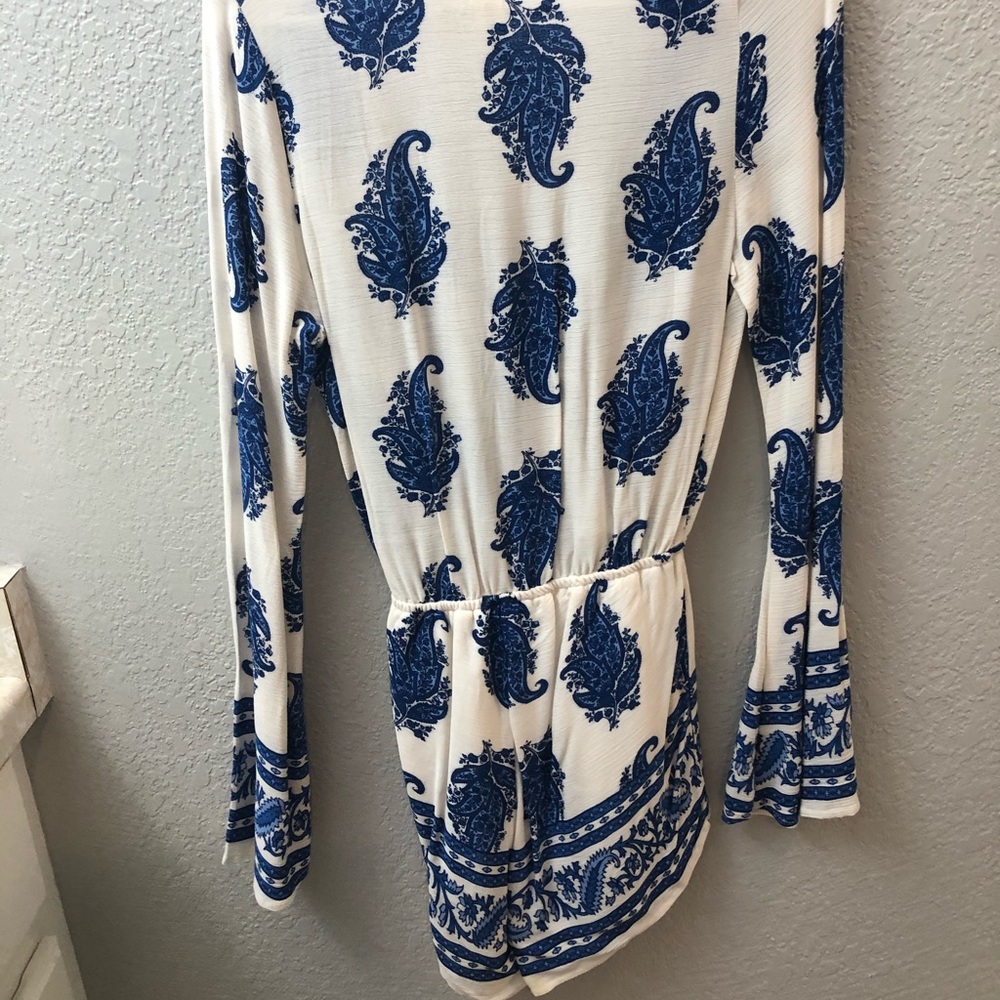 Romper - Picture 2 of 2